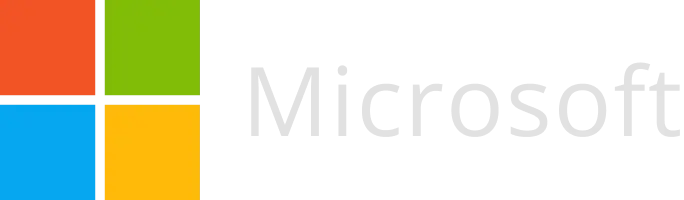 Logo Microsoft